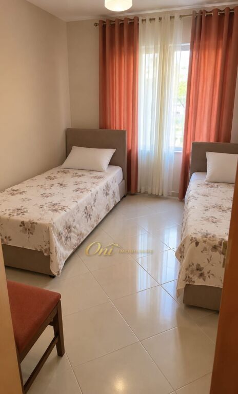 YZBERISHT APARTAMENT PER QERA 2+1
