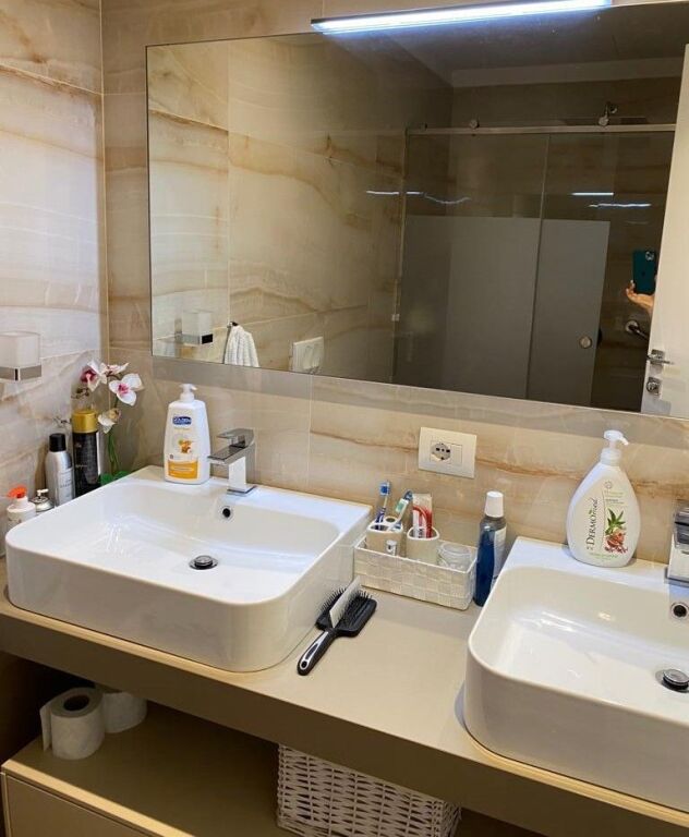 📌 AFFITTASI APPARTAMENTO PREMIUM 2+1 + CABINA ARMADIO | BLLOK