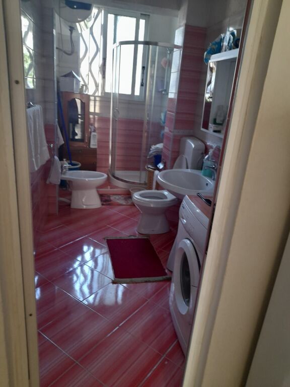 Shitet Apartamenti 1+1 në Qendër të Vlorës