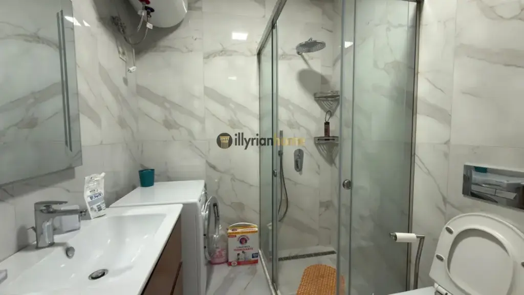 APARTMENT 2+1 FOR RENT | PETI STREET | LARGE LIVING ROOM &amp; OPTIONAL PARKING
