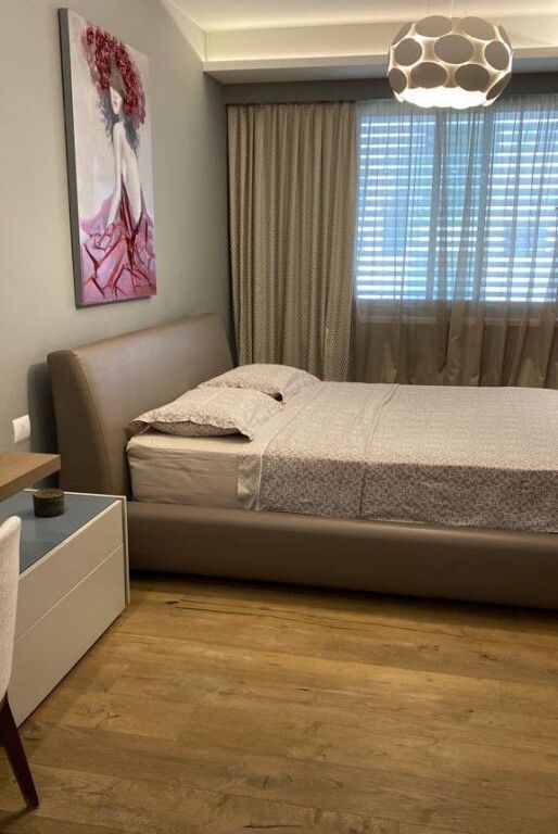 📌 AFFITTASI APPARTAMENTO PREMIUM 2+1 + CABINA ARMADIO | BLLOK