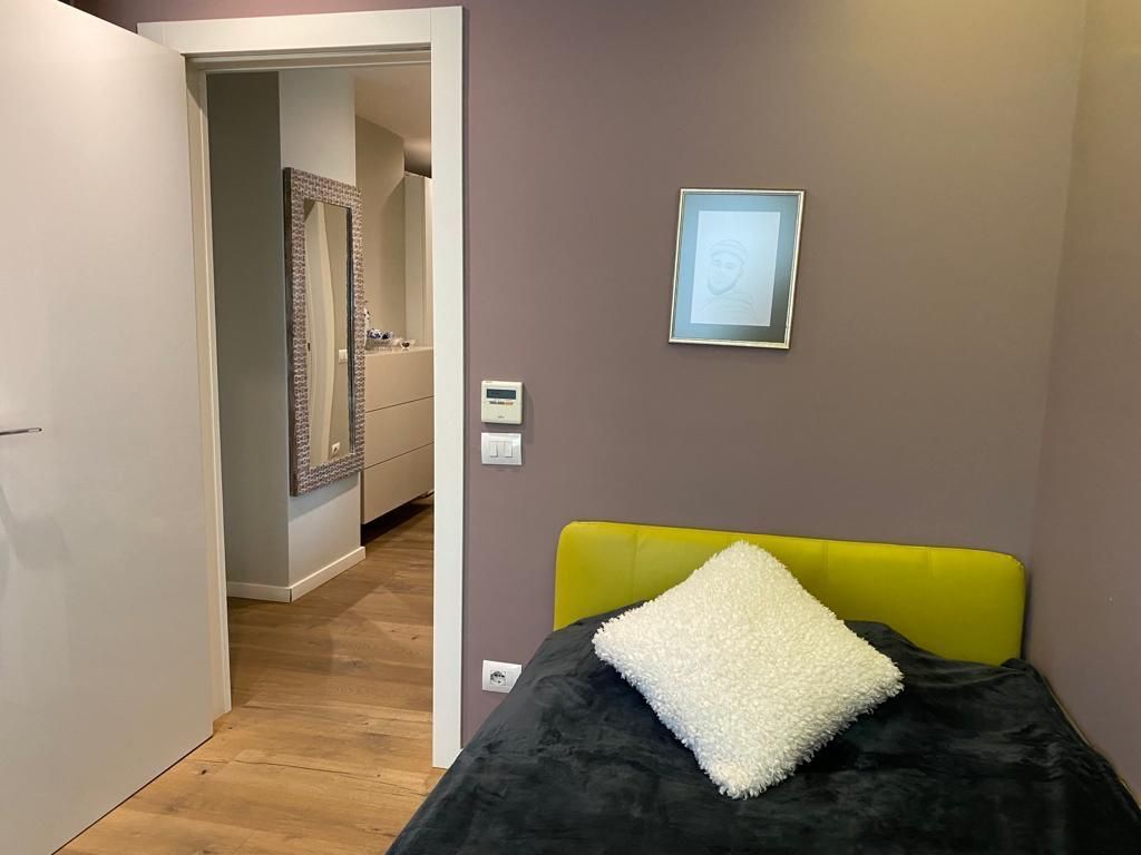 APPARTAMENTO PREMIUM 2+1 + CABINA ARMADIO | BLLOK