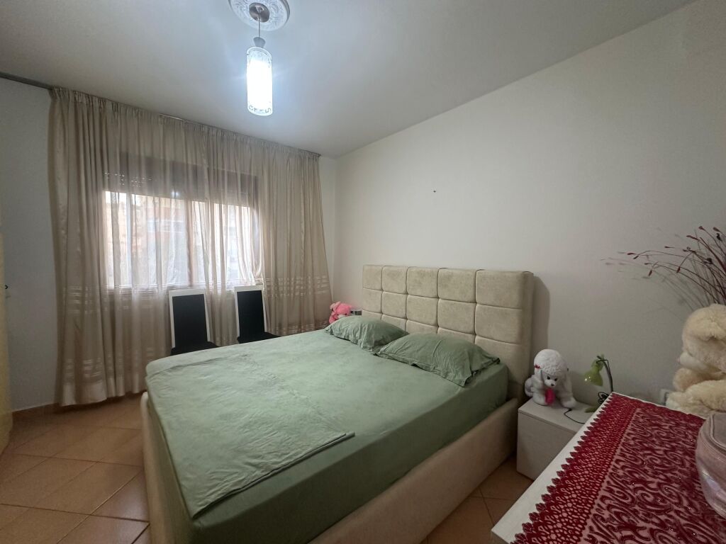 Apartament 1+1 per shitje 21 Dhjetori !