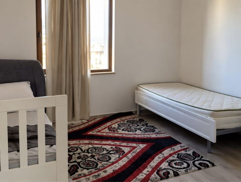 Apartament 1+1 📍 Medreseja