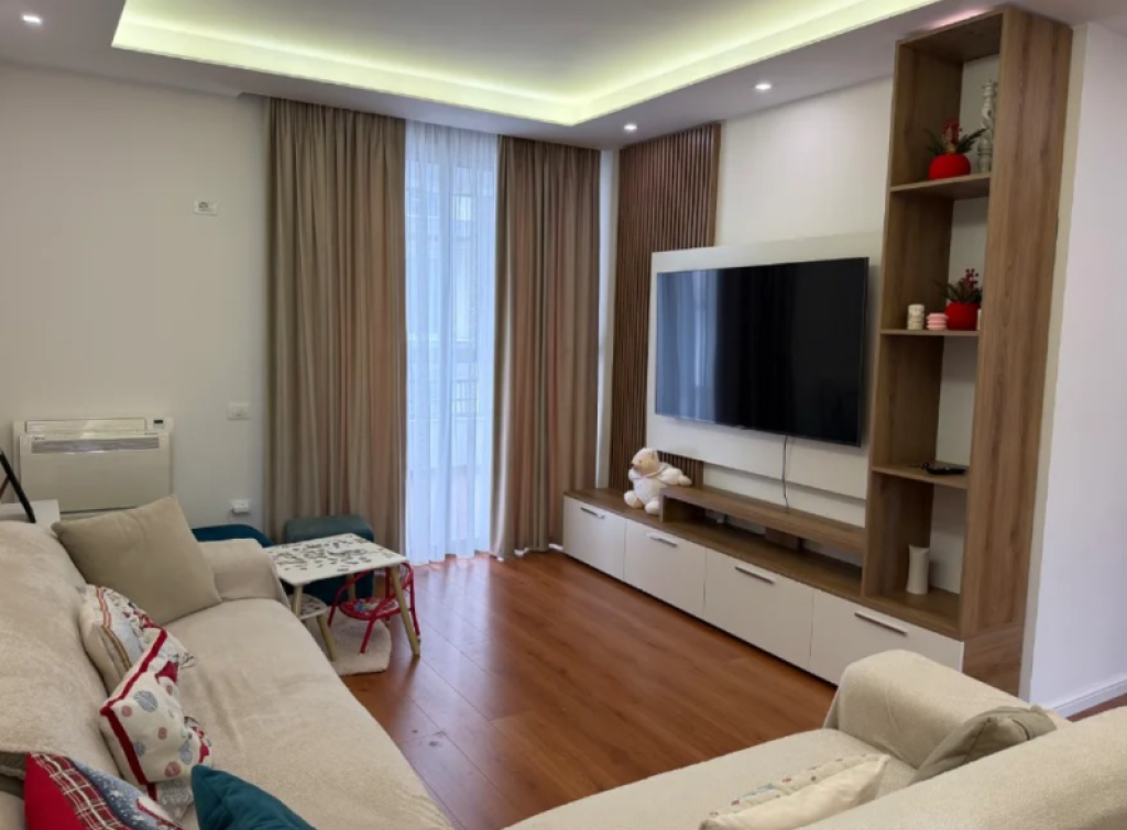 FOR RENT 2+1 APARTMENT | DRY LAKE