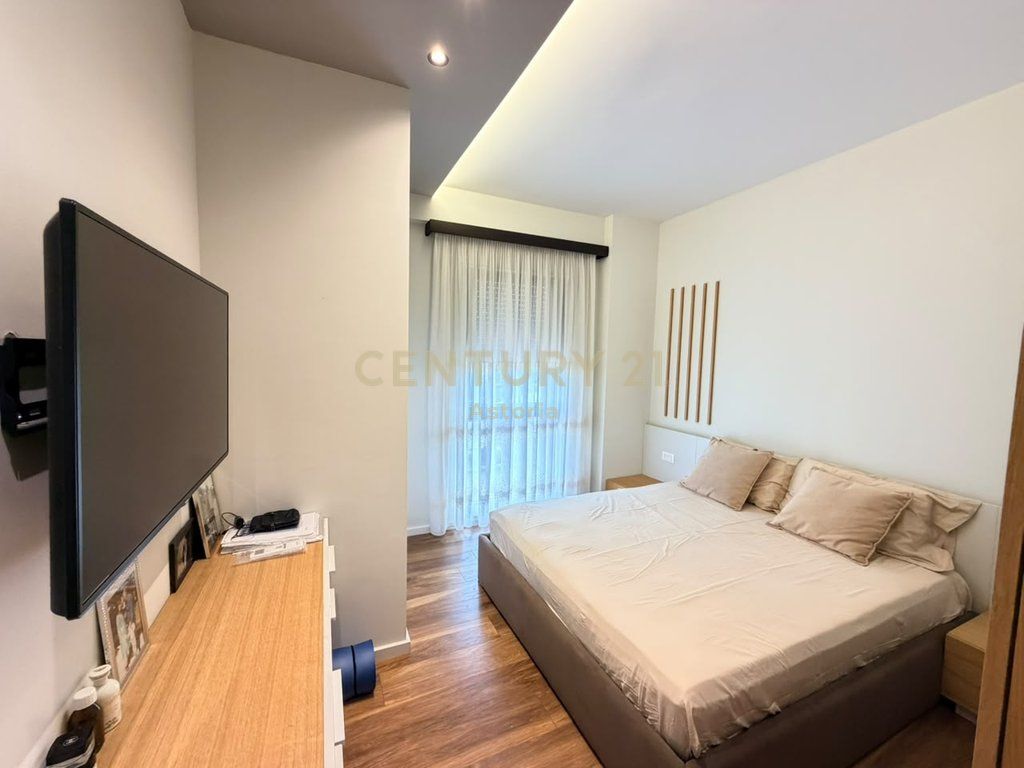 Appartamento Moderno in Vendita a Myslym Shyri – Posizione Premium nel Cuore di Tirana