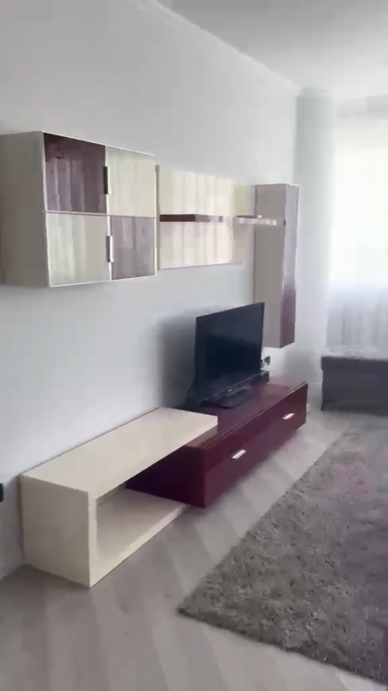 Apartament 3+1, Delijorgji!