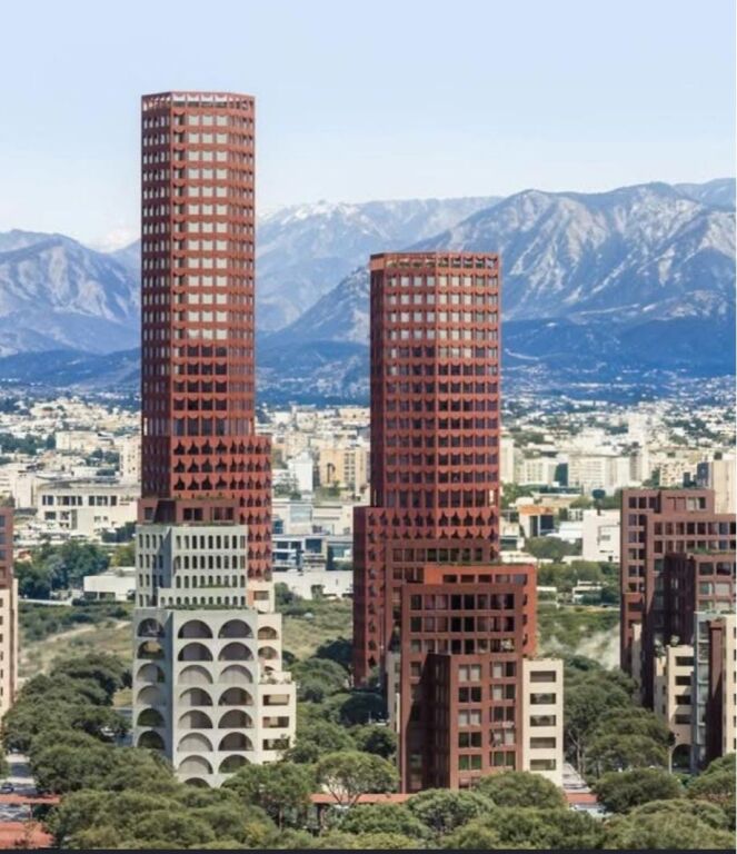 Appartamento 2+1+2 in vendita ad Astir presso River Park Residence