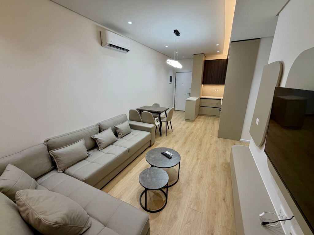 📣 SUPER RENT Apartment 2+1 With Parking 📍 Kadiu Residence, Ali Dem ✨