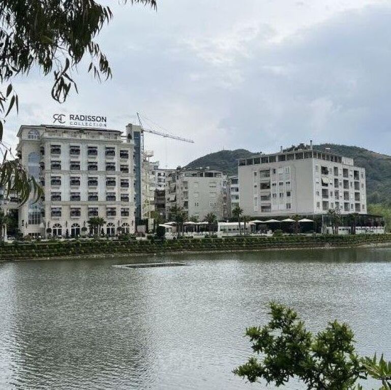 🏡✨ JEPET ME QIRA APARTAMENT 2+1 + 2 TUALETE | LIQENI I THATË