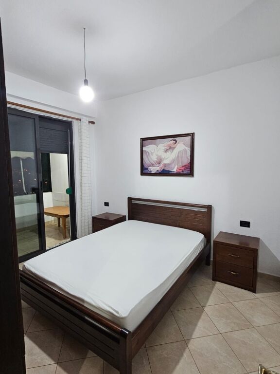 Apartment 2+1 for rent in Astir / Yzberisht