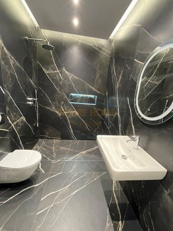 Qera, Apartament 2+1+ Post Parkim, Altana Luxury Residence, Rruga e Kosovarëve, Tiranë.