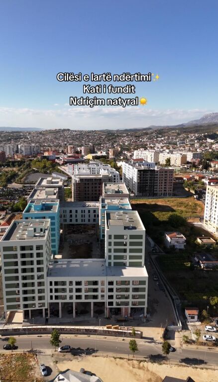 For sale APARTMENT 3+1+2+Parking at SPLENDOR RESIDENCE