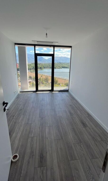 APARTAMENT 2+1 ME QIRA – LAKE VIEW - Pamje nga liqeni !