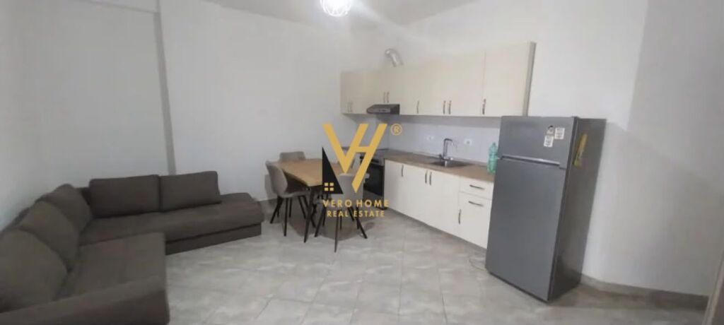 FOR RENT 1+1+BLK APARTMENT NEAR THE BOTANICAL GARDEN 55,000 LEKE