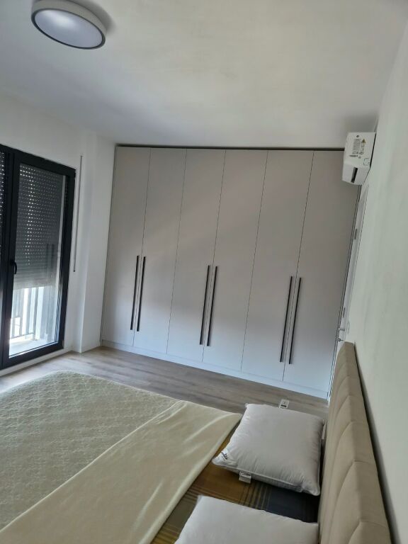 Apartsment 1+1 me qira ne Don Bosko