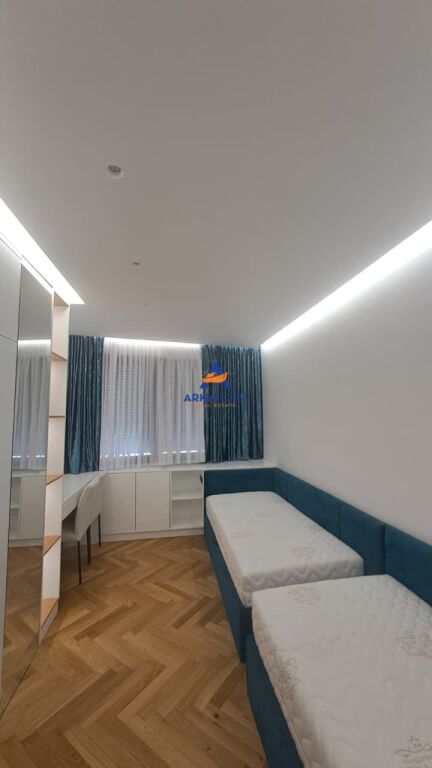 FOR SALE APARTMENT 2+1+BALCONY "ASTIR" 22,500,000 LEKE