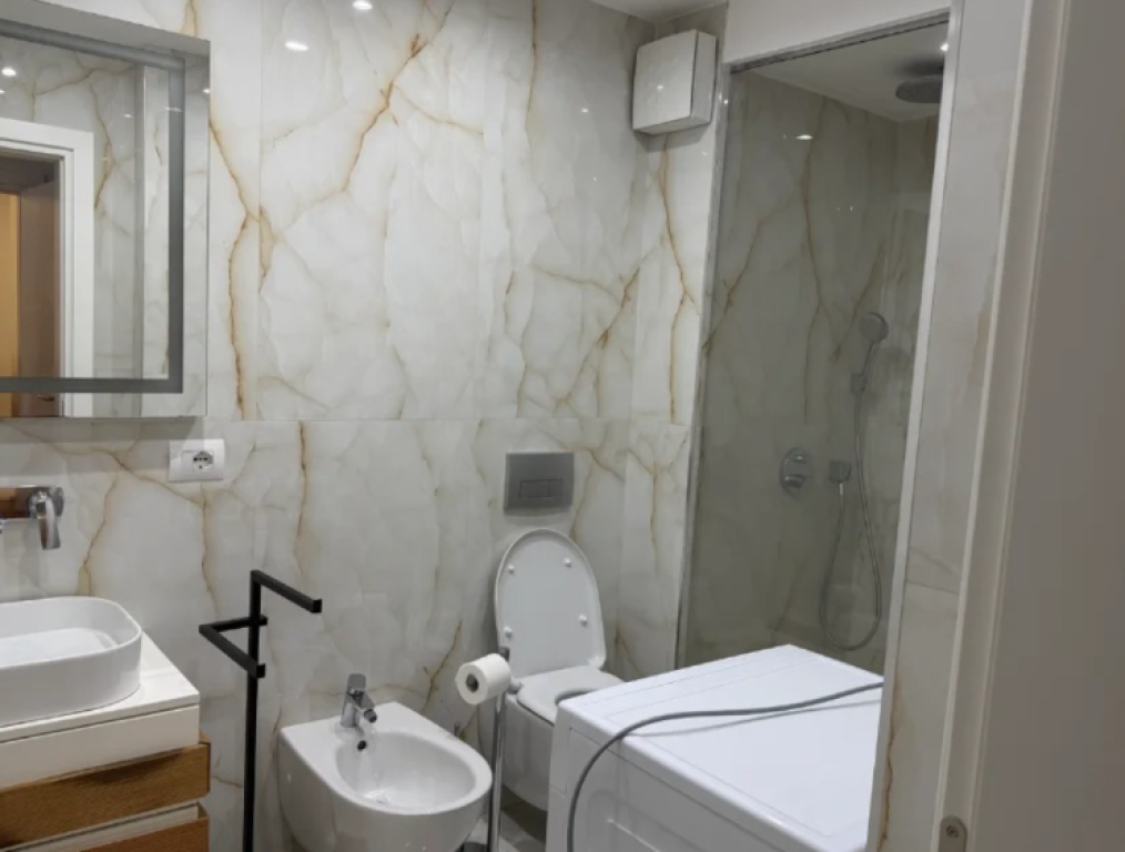 FOR RENT 2+1 APARTMENT | DRY LAKE