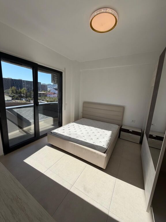 For rent for the first time 2+1+2+Bllk+🅿️📍Oasis 2 Residence , Astir  