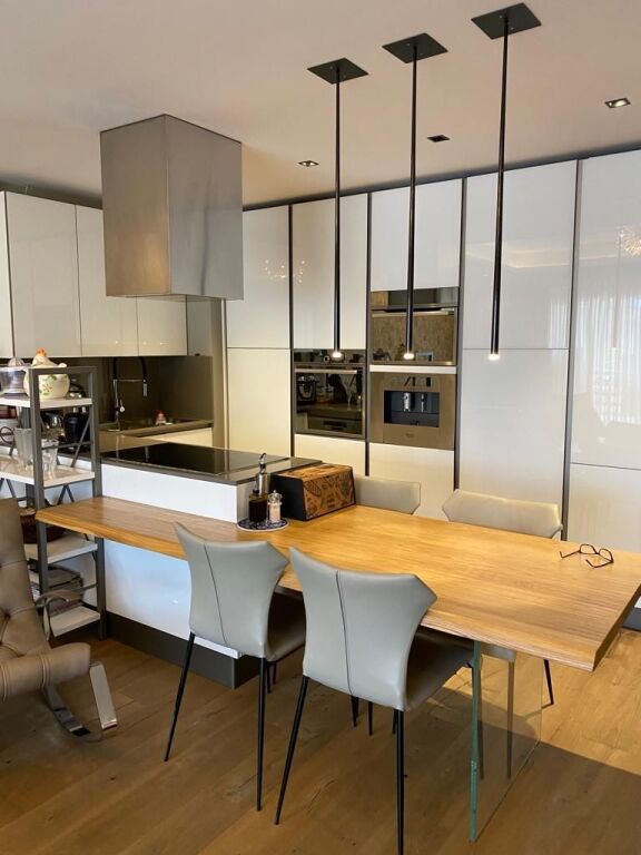 APPARTAMENTO PREMIUM 2+1 + CABINA ARMADIO | BLLOK