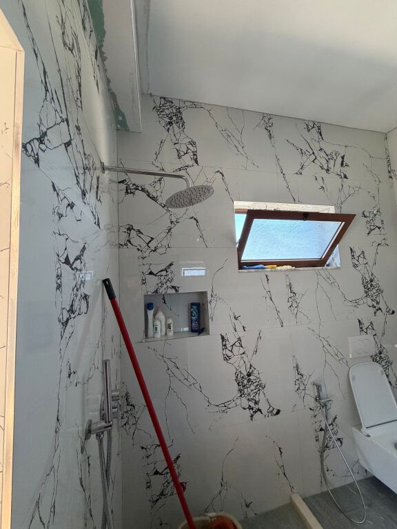 INSTITUTE GIVES HOUSE FOR RENT 2+1 FURNISHED