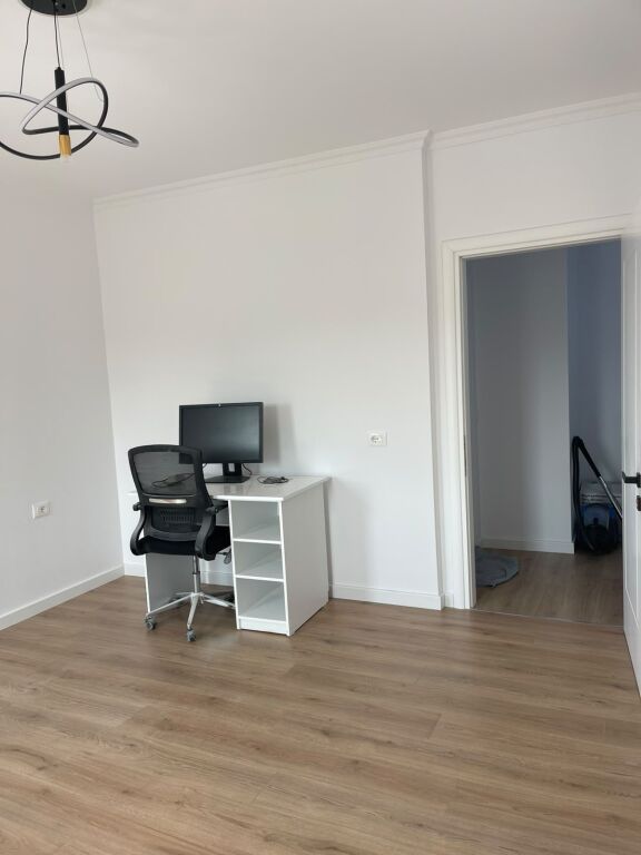 AP. 2+1 for rent, Fresk