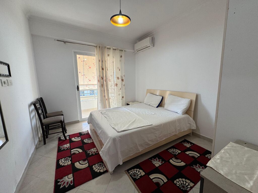 Apartment for rent 2+1