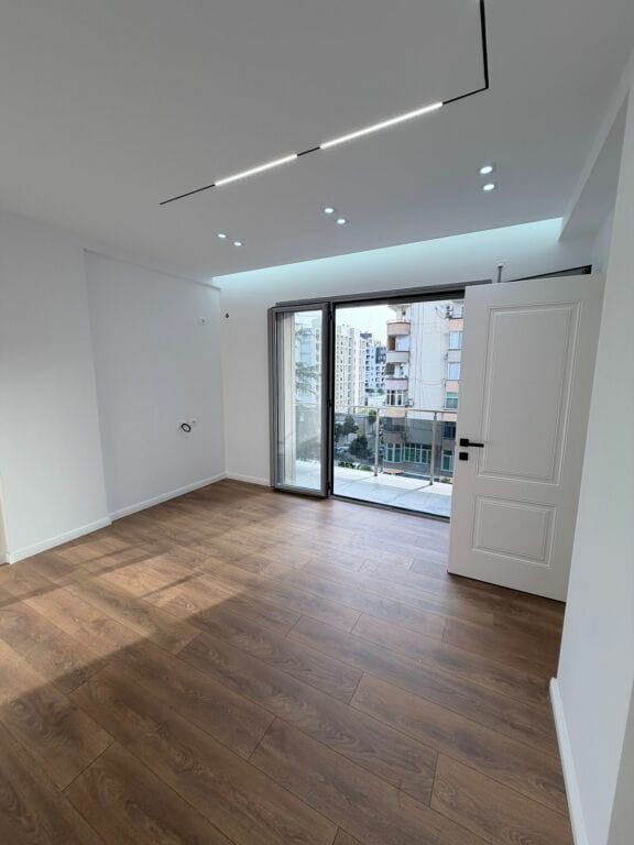 AP. 1+1 for sale (with Mortgage), 21 Dhjetori