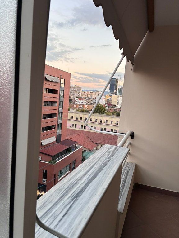 Affittasi 1+1 con balcone a Don Bosko