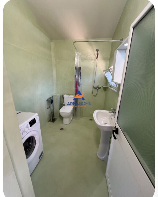 APARTMENT FOR RENT 1+1+BALCONY "NEAR THE FORMER AVIATION FIELD" 55,000 LEKE