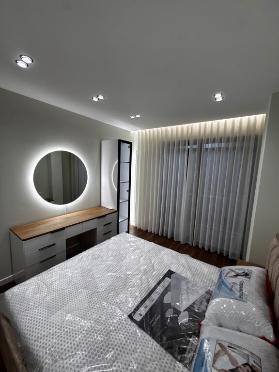 Apartament me qera 1+1 Don bosko