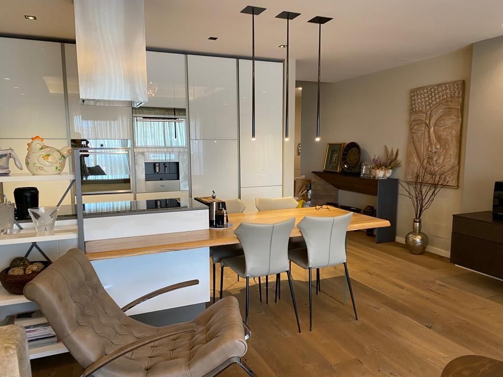 🏙️ APPARTAMENTO PREMIUM 2+1 + CABINA ARMADIO | BLLOK