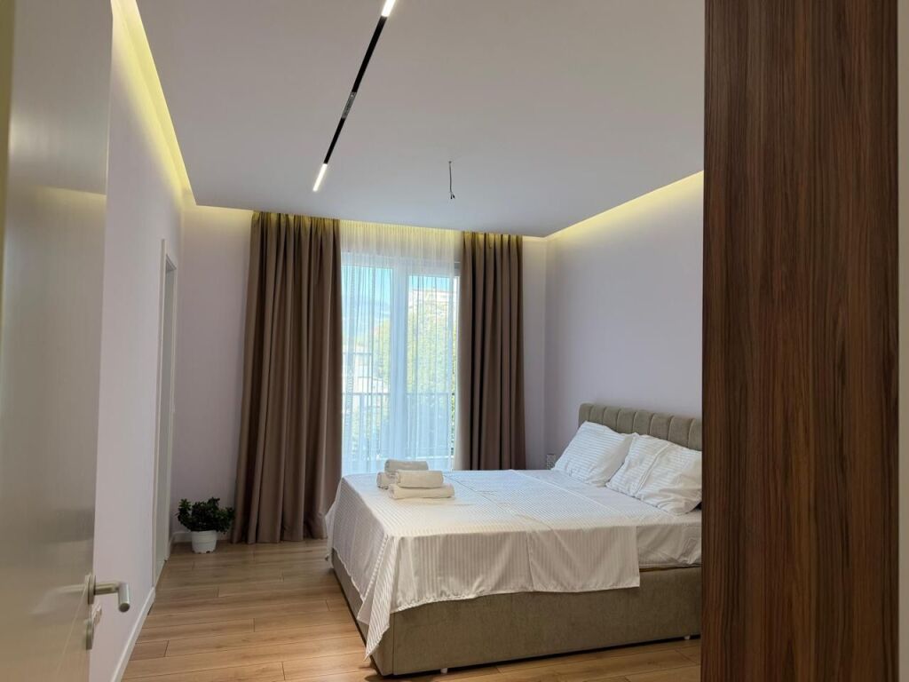 Apartament 2+1 + 2 në Kamëz