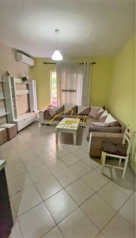 APARTAMENT ME QIRA 2+1 YZBERISHT 40.000 LEKE