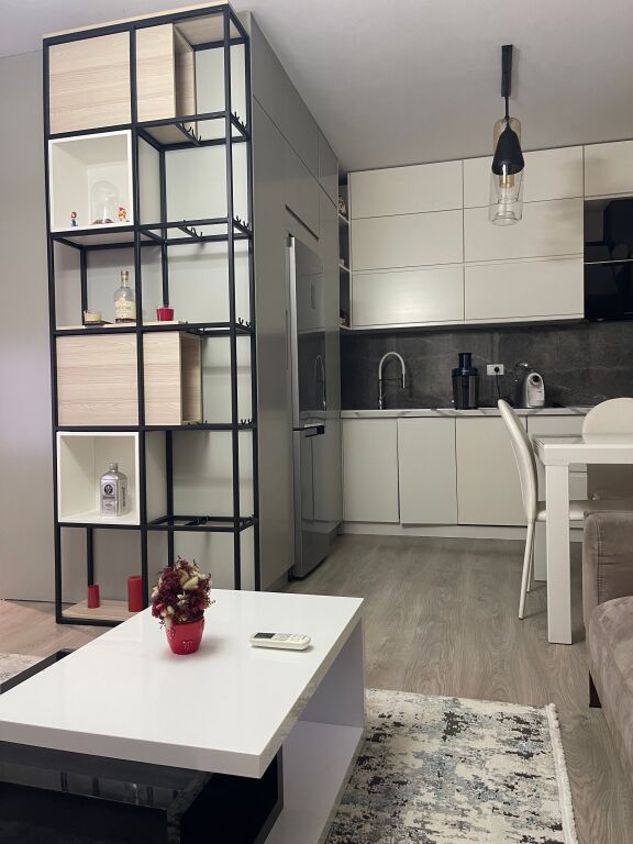 Apartment 1+1 for rent, Siri Kidra Street, near New Boulevard