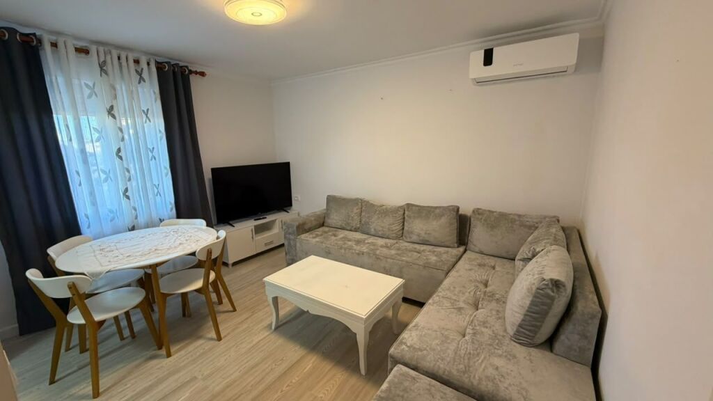Apartment 1+1 for Sale – United School, Tirana(530581012-41)