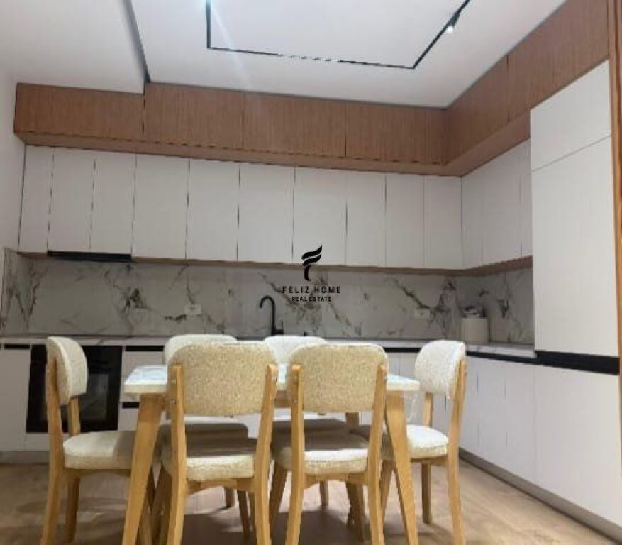 APARTMENT FOR RENT 2+1 5 MAY STREET 75,000 LEKE FH-95394