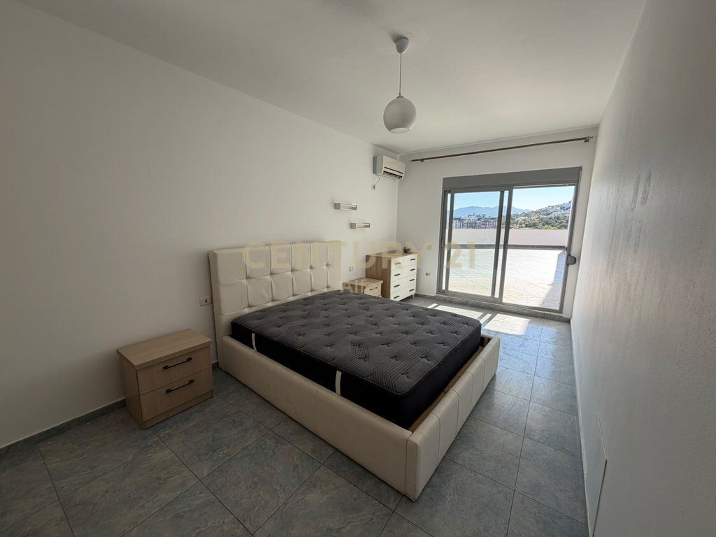 Appartamento 1+1+ Veranda in affitto, Lago Secco