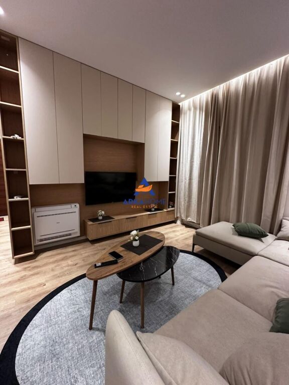 JEPET APARTMENT ME QERA 2+1+BALLKON "LAPRAKE, KOMPLEKSI AURA" 80.000 LEKE