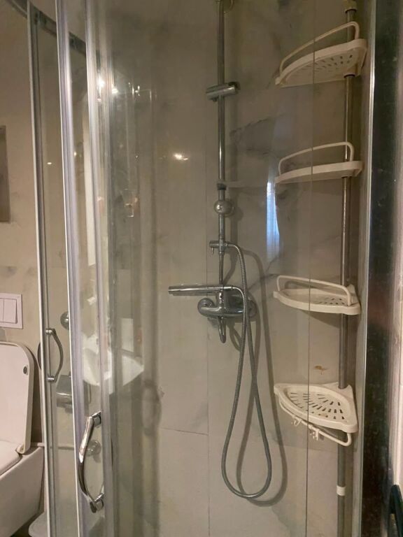 2+1, 1st floor apartment, Isuf Elezi street Selite, 650 thousand lek