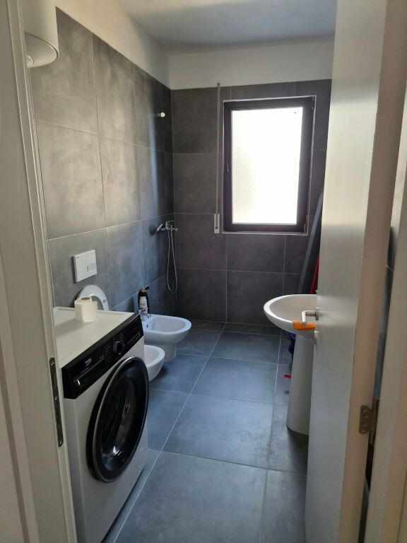 Affittasi appartamento 1+1
