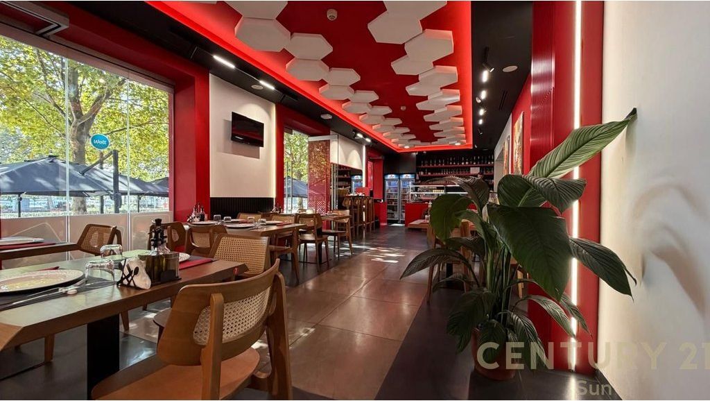 Shitet Biznes Restorant &amp; Fast Food – Mundësi Investimi me Potencial të Lartë Çmimi sipas kërkesës