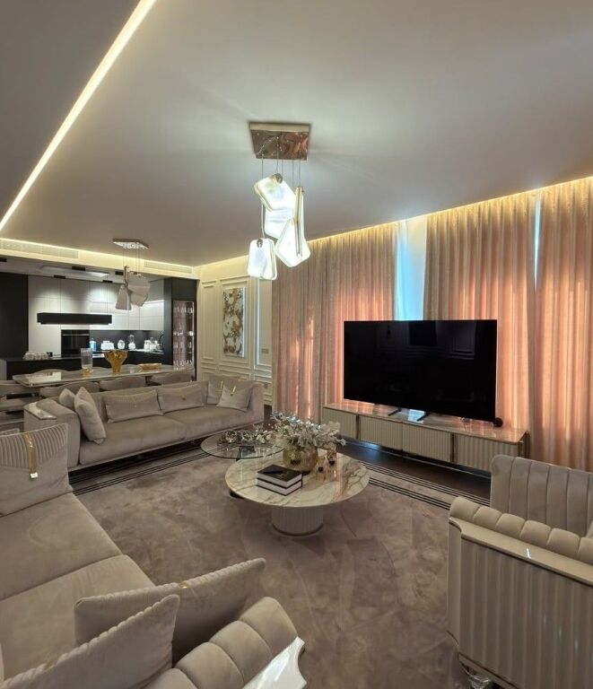 📌 SHITET VILË PREMIUM 3-KATËSHE | FOREST RESIDENCE