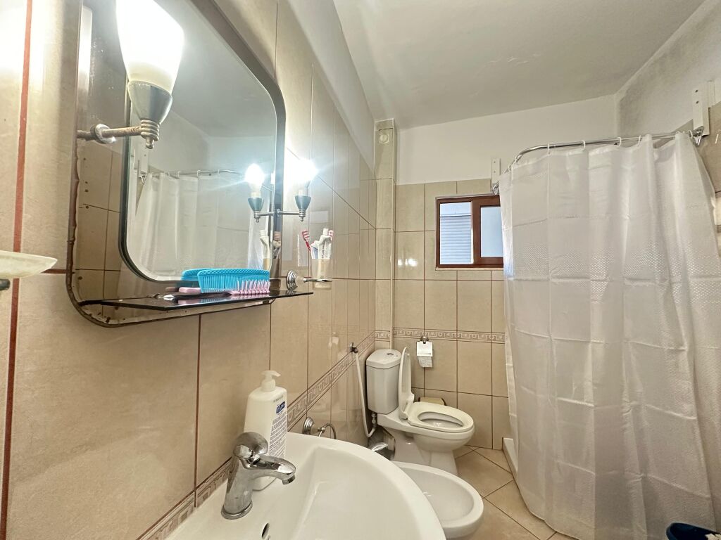 Apartament 1+1 per shitje 21 Dhjetori !