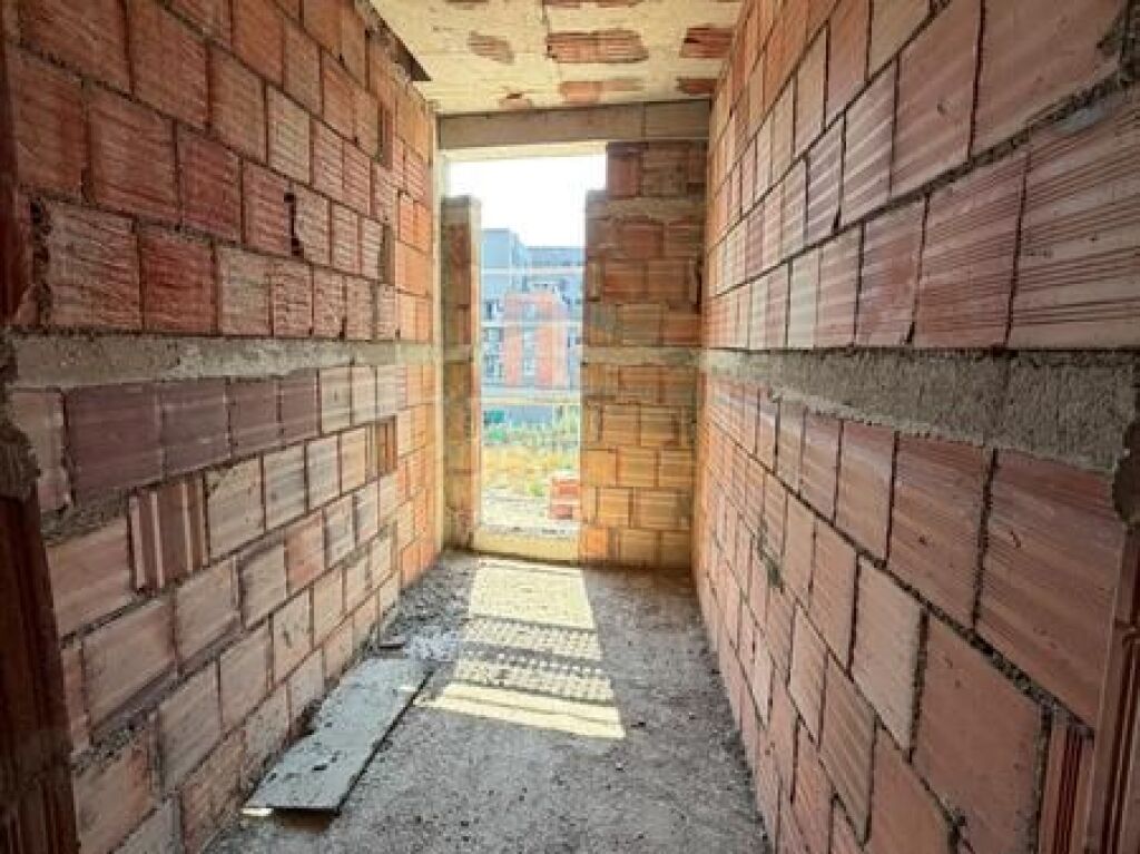 Shitet, Apartament 1+1, Ringside Residence, Paskuqan.