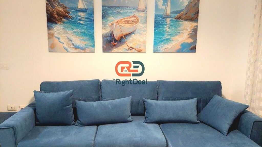 A Vlore, Lungomare Vendesi Super Monolocale, Perfetto per Investimento!!!