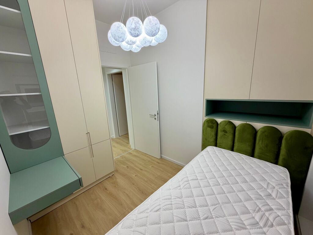 📣 SUPER RENT Apartment 2+1 With Parking 📍 Kadiu Residence, Ali Dem ✨