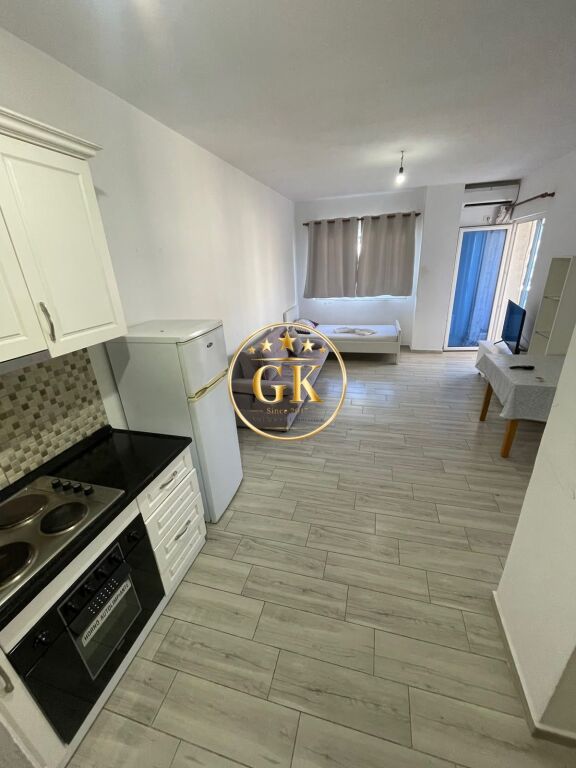 20976289 🏢 JEPET ME QIRA APARTAMENT 1+1 – PLAZH, DURRËS