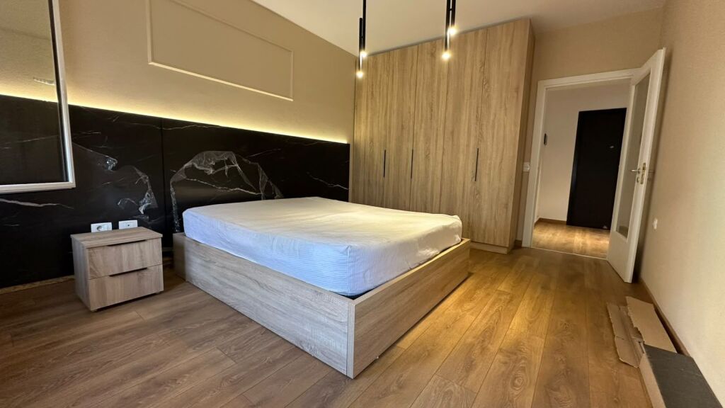 Apartment 1+1 for rent at Hotel Radisson