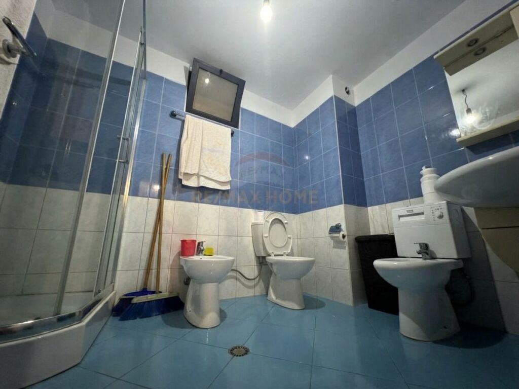 Rent, Apartment 2+1, Muhamed Deliu Street, Fresk, Tirana